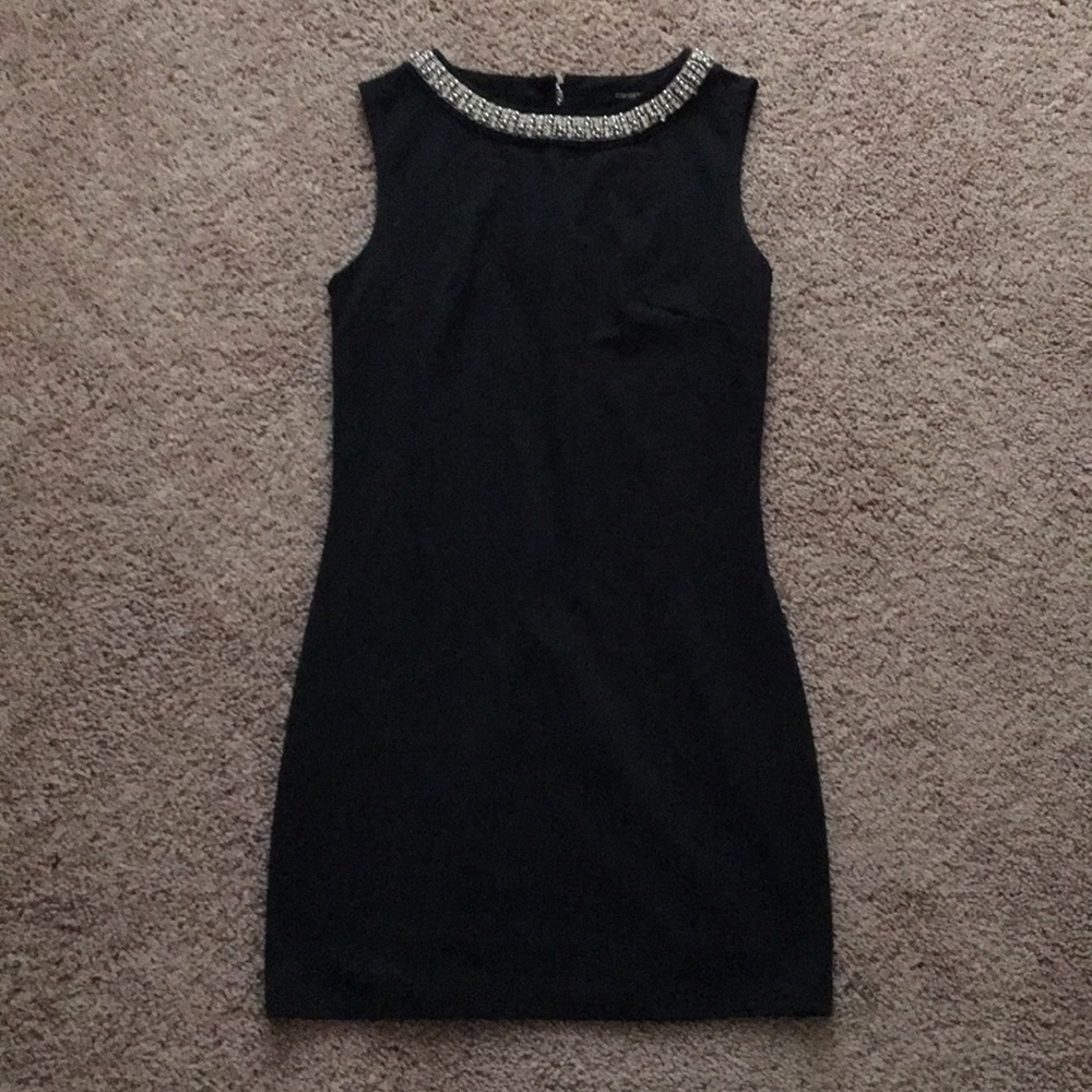 Forever 21 Perfect black dress